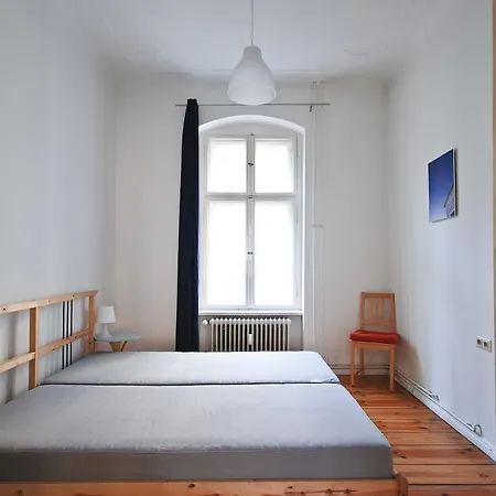 Apartment Tolle-wohnungen Berlin