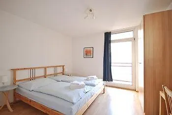 Apartment Tolle-wohnungen *