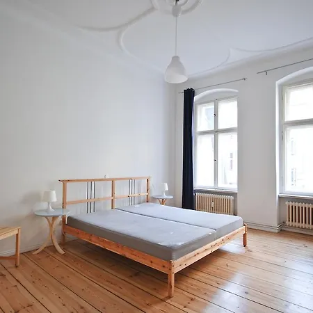 Apartament Tolle-wohnungen *