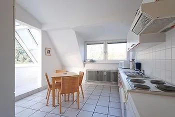 Apartament Tolle-wohnungen