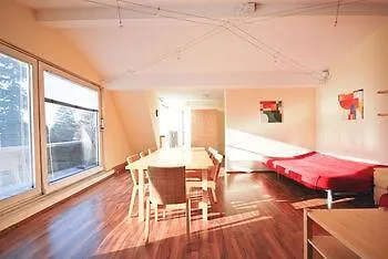 Apartament Tolle-wohnungen Berlin