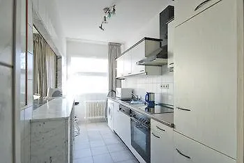 Apartament Tolle-wohnungen *