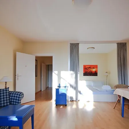 Apartament Tolle-wohnungen