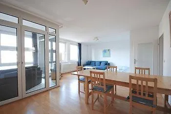 Apartament Tolle-wohnungen