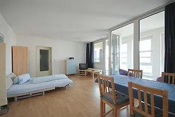 Tolle-wohnungen Apartament Berlin