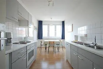 Apartament Tolle-wohnungen *