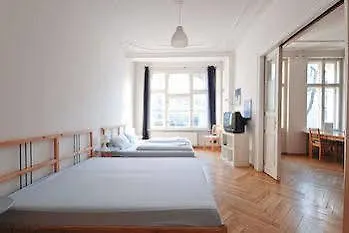 Apartament Tolle-wohnungen *