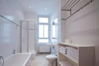 Tolle-wohnungen Апартаменты *